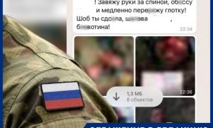 «Издеваются и глумятся»: матери попавшего в плен русского солдата пригрозили расправой над сыном и потребовали антироссийских действий