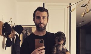 «Разве у нас это запрещено?»: отец Ивана Урганта о получении сыном израильского гражданства