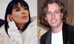 «Он потерял все, замка нет»: украинская подруга Галкина о последнем разговоре с телеведущим