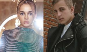 Сделал предложение? Валя Карнавал спровоцировала слухи о свадьбе с новым бойфрендом