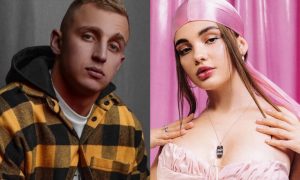 Все серьезно: новый бойфренд Вали Карнавал познакомил ее со своими родителями