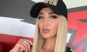 «Я хочу скинуть 8 кг»: после хейта в Сети располневшая Бузова призналась, что не может похудеть