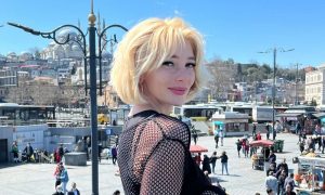 «Вылетаю по работе, ненадолго»: Ивлеева оправдалась за свой «побег» в Турцию