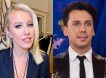 «Максим сжигает мосты»: Собчак предположила, что Галкин уже не вернется в Россию