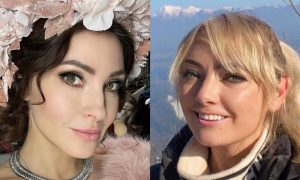 «В долгах как в шелках!»: Макеева выяснила, почему Малькова с детьми экстренно уехала в США