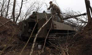 «НиколайИрина ХаритонУльянаЯна»:  украинские военные попали в окружение под Изюмом, но командование отказалось помогать