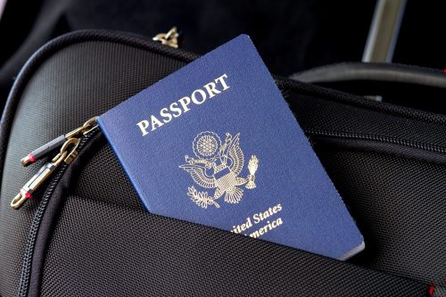 Ни мужчина, ни женщина: американцы при оформлении паспорта смогут выбирать себе гендер X
