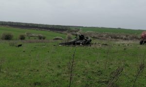 Вертолет разбился в Краснодарском крае, пилот погиб