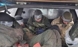 «Количество растет». Почему ВСУшники все чаще сдаются в российский плен