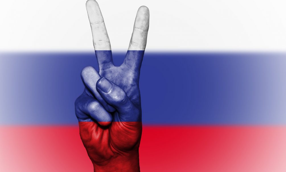Назло Западу: почему Россия — не страна-изгой 