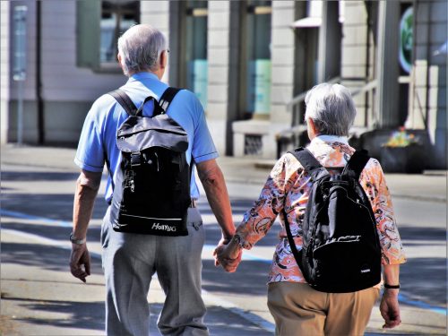 Европа приступает к подъему пенсионного возраста до 74 лет