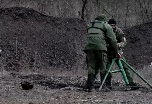 «Загнали мирных в церковь и заминировали»: жители Донбасса рассказали о зверствах украинских нацбатальонов