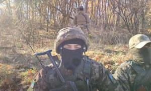 «Нас тупо кинули на мясо»: украинские военнослужащие обратились к Зеленскому