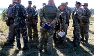 «Тут я командую, а не украинцы»: французский журналист раскрыл, кто реально отдает приказы на Украине