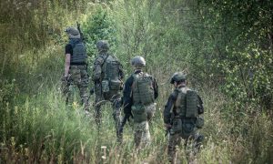 Генштаб ВСУ сообщил о переброске нового подразделения «ЧВК Вагнера» в Донбасс