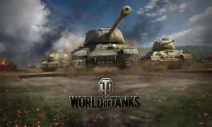 Разработчик игры World of Tanks объявил об уходе из России и Белоруссии