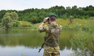 В Киеве обвинили еще одну страну в намерении захватить часть территории Украины