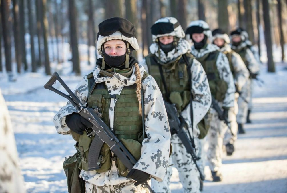“В течение нескольких дней”: власти Финляндии поддержали срочное вступление страны в НАТО