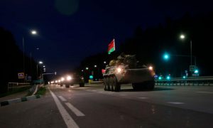 В Белоруссии началась внезапная проверка сил реагирования. Какие цели она преследует?