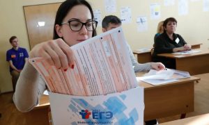Экзамен для государства: откажется ли Россия от ЕГЭ после выхода из Болонской системы образования