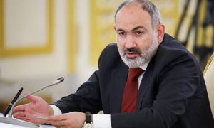 Baza: Пашинян просил Россию ввести войска в Армению по примеру Казахстана