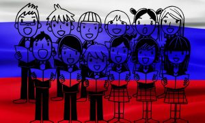 Миллиард на патриотизм: российским школам выделят кругленькую сумму на государственные символы