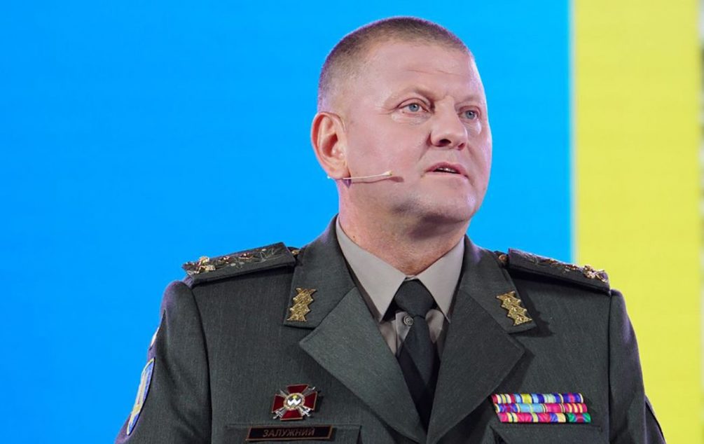 Найдена замена Зеленскому, на Украине назревает военный переворот — МК