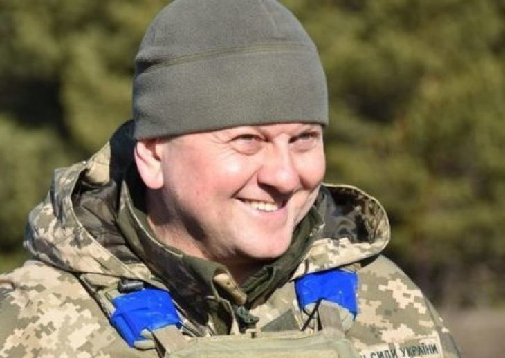 Найдена замена Зеленскому, на Украине назревает военный переворот — МК