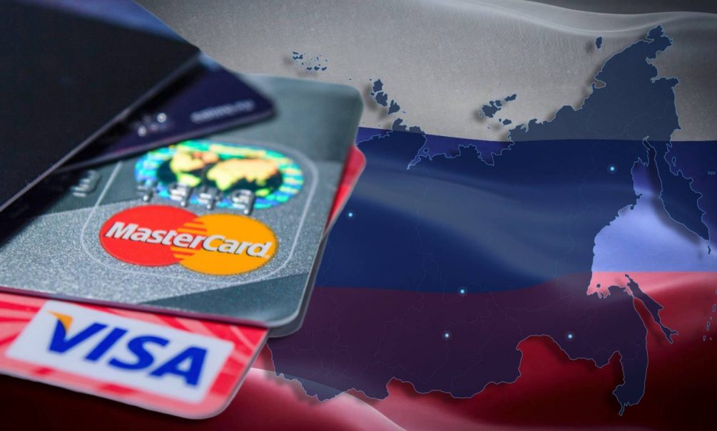 Visa и Mastercard могут вернуться в Россию. Но нужны ли они теперь? 