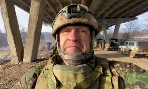 «Успехи Мариуполя придётся повторять»: военкор Сладков рассказал, когда Россия переломит ситуацию на Украине