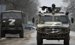 The Times: Россия планирует ввести военный контингент в Молдавию