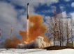 Ударить по Йеллоустоуну: Почему новейшие российские ракеты «Сармат» вызвали панику в США