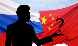 Друзья или враги? Что китайцы на самом деле думают о России и русских