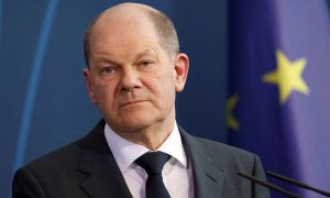 «Россия должна понять»: Шольц назвал главное условие для снятия западных санкций