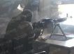 Обстрел позиций укронацистов на «Азовстали» попал на видео