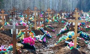 Рано расслабляться: почему избыточная смертность в России снова показывает существенный рост