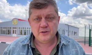 История должна помнить своих героев: Олег Пахолков за возвращение Волгограду имени 