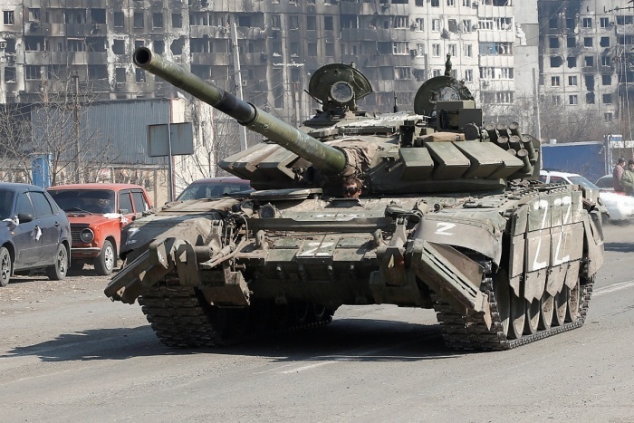 Военный эксперт назвал истинные цели второго этапа спецоперации на Украине