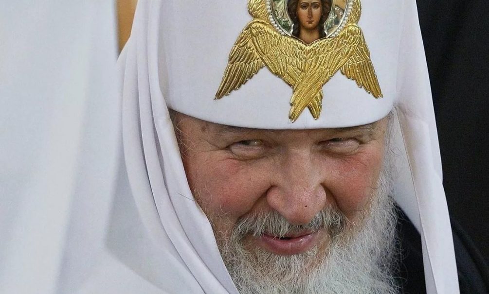 Патриарх Кирилл заявил, что Россия никогда не нападала на другие страны