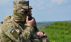 США передавали Украине разведданные для уничтожения российских военных