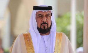 Умер богатейший человек планеты — президент ОАЭ Халифа бен Заид Аль Нахайян