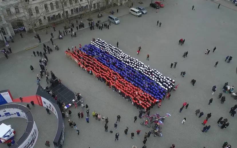 «Будь готов! Всегда готов!»: в России может появиться аналог советской пионерии
