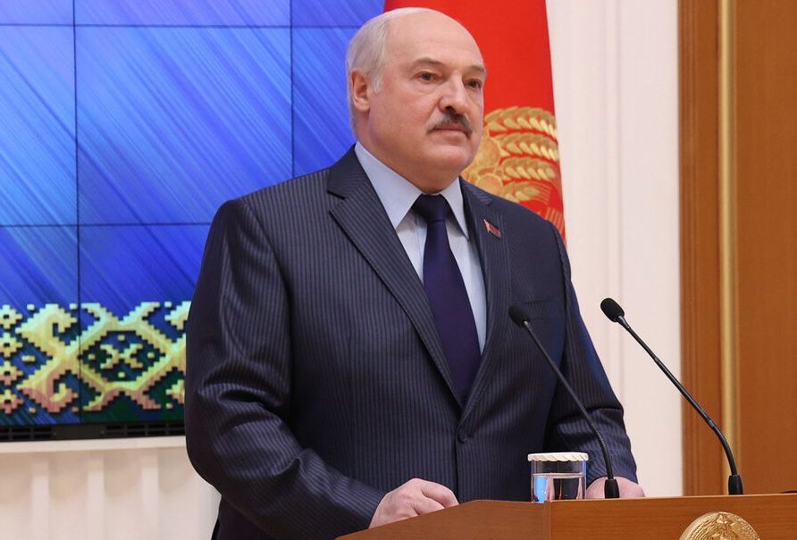 Лукашенко назвал важное условие, при котором конфликт на Украине быстро закончится 