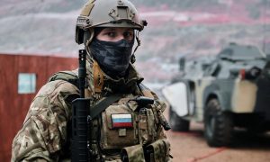 Экс-офицер разведки США предупредил о поражении ВСУ на востоке Украины
