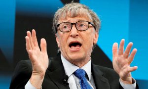 Миллиардер Билл Гейтс предупредил мир о новой пандемии
