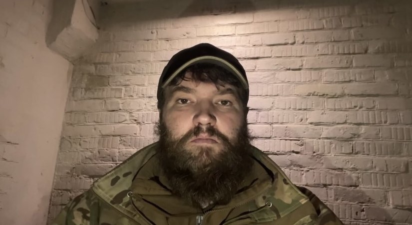 Украинские боевики сообщили об отравленном трупным ядом воздухе на «Азовстали»