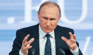 Путин предсказал тяжелые последствия для Евросоюза из-за санкций