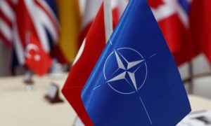 Североатлантический раскол: в США предложили исключить Турцию из НАТО