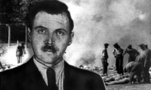 Доктор Смерть: история врача-убийцы, который совершал жуткие эксперименты в Освенциме