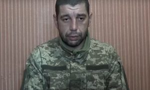 «Заставляли стирать вещи и морили голодом»: солдат ВСУ рассказал об издевательствах иностранных инструкторов